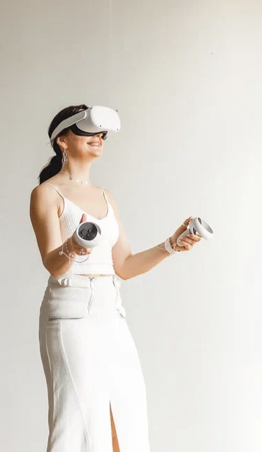 VR в дизайне интерьера