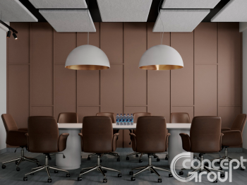 Office                 Engineering company