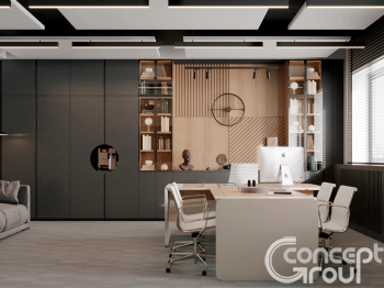 Office                 Engineering company