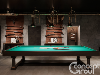 LOFT bar