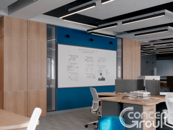 Office                 Engineering company
