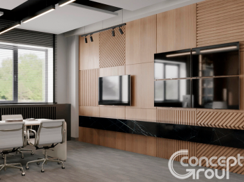 Office                 Engineering company