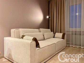 Universal apartment