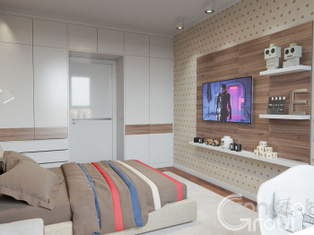 Современное контемпорари
