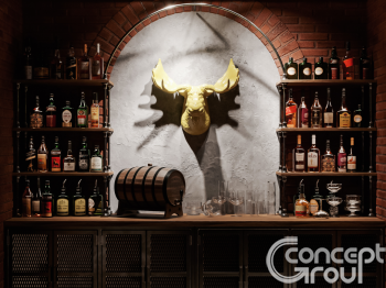 LOFT bar