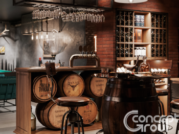 LOFT bar