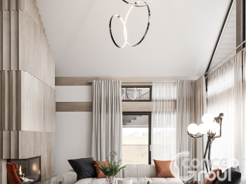 Геометрия и стиль