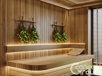 Bathhouse