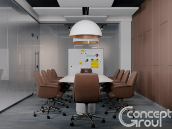 Office                 Engineering company