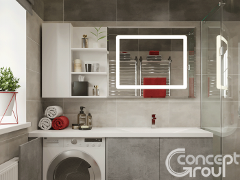 Industrial style