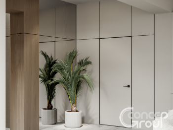 Многослойный монохром