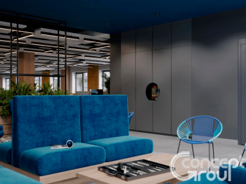 Office                 Engineering company