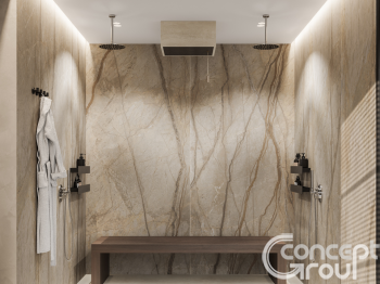 Частный Spa-комплекс
