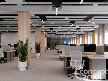 Office                 Engineering company