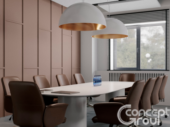 Office                 Engineering company