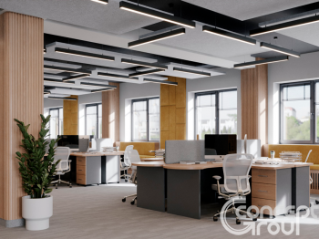 Office                 Engineering company