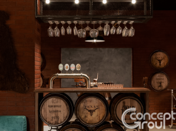 LOFT bar