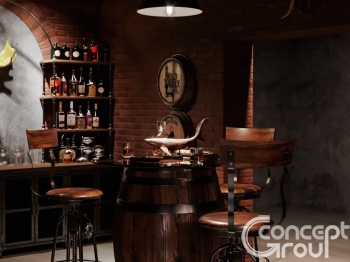 LOFT bar