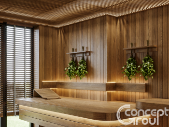 Bathhouse