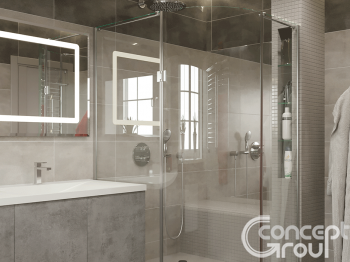 Industrial style