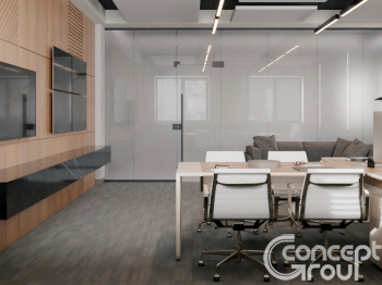 Office                 Engineering company