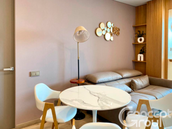 Universal apartment