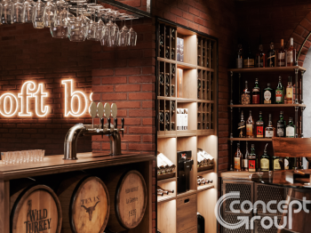 LOFT bar