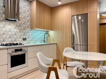 Universal apartment
