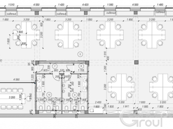 Office                 Engineering company