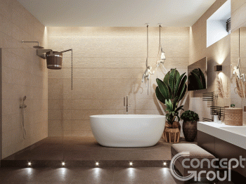 Нюансы и контрасты