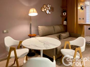 Universal apartment
