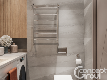 Universal apartment